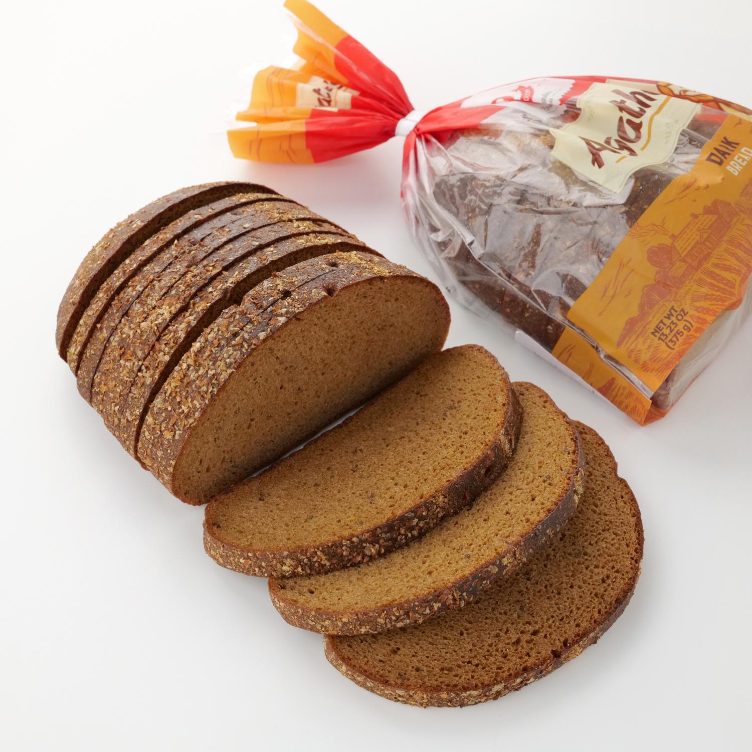 Paine de secara agata 