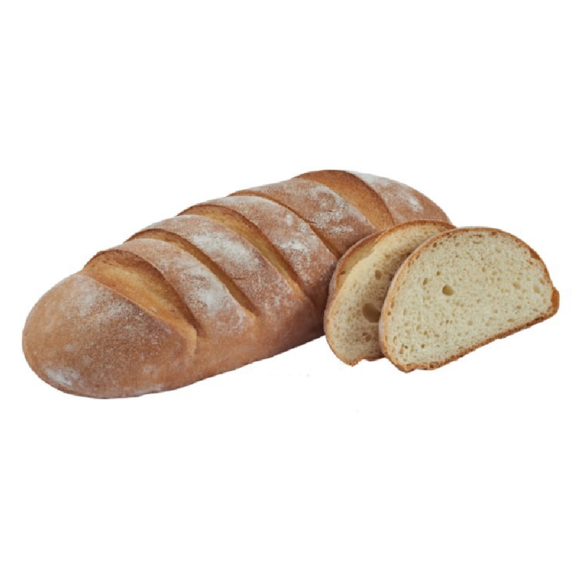 Pâine de grâu 400GR RUM