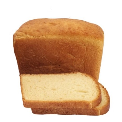 Pâine de grâu POKROVSKI 325gr RUM