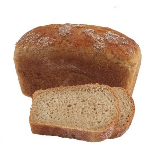 Pâine LITUANIANĂ 250gr RUM