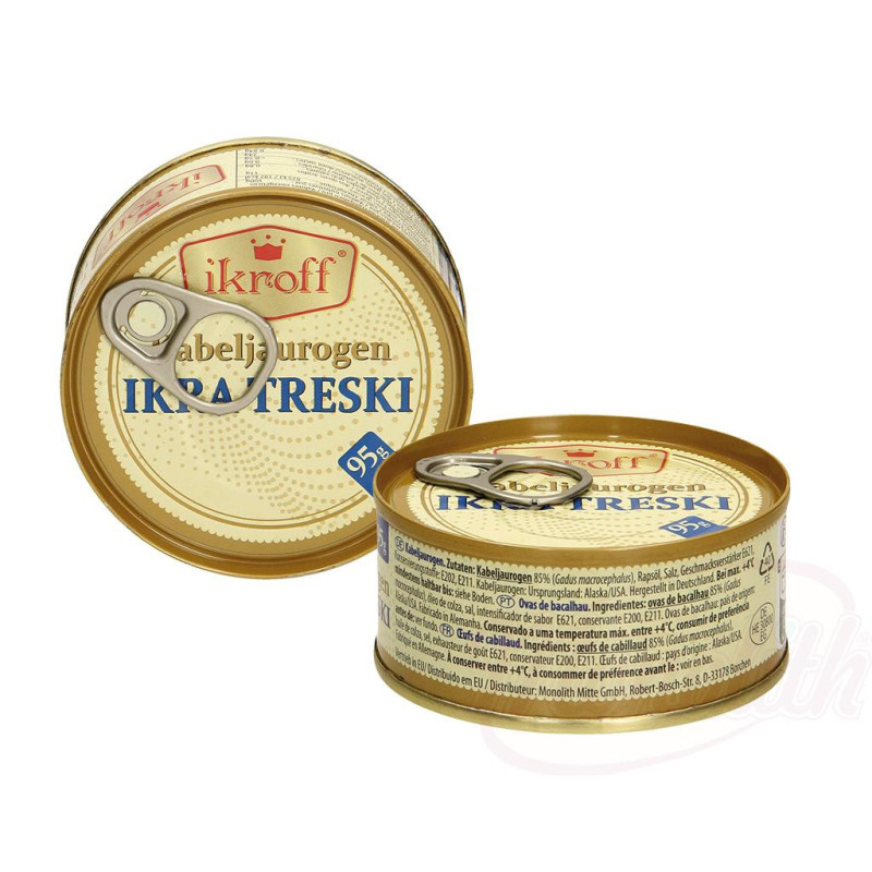 Icre de cod 95GR