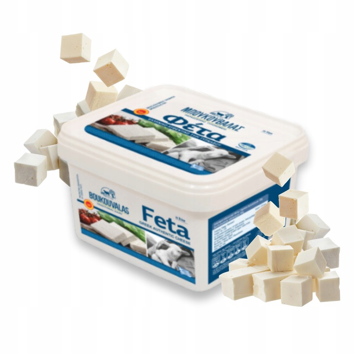 Brânză feta 400GR