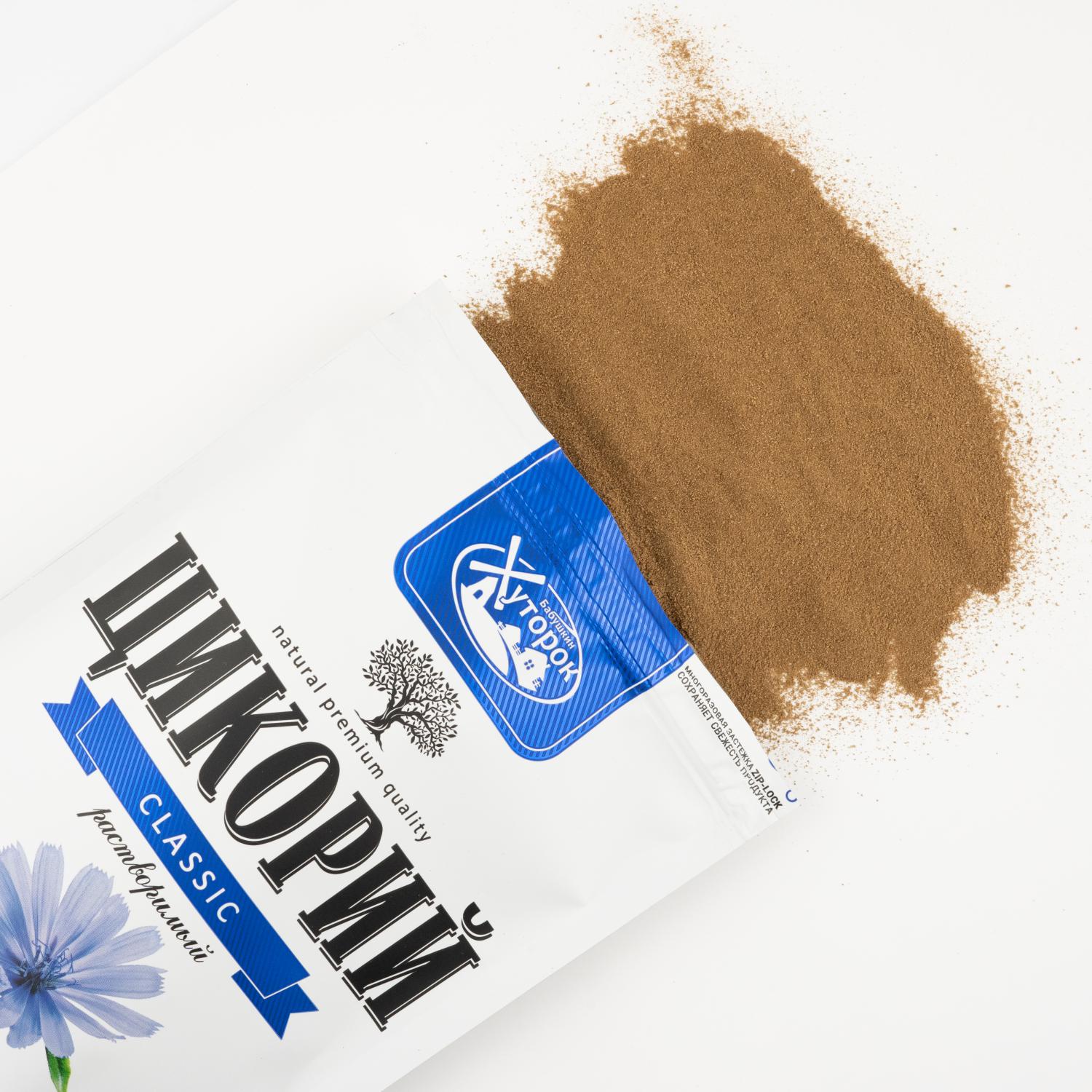 Cicoare naturala 100g/12  