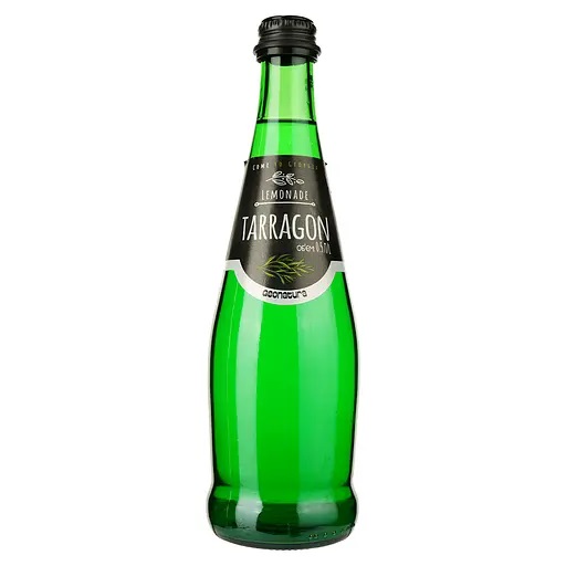 Limonadă "GEONATURA" tarhoon 0.5L