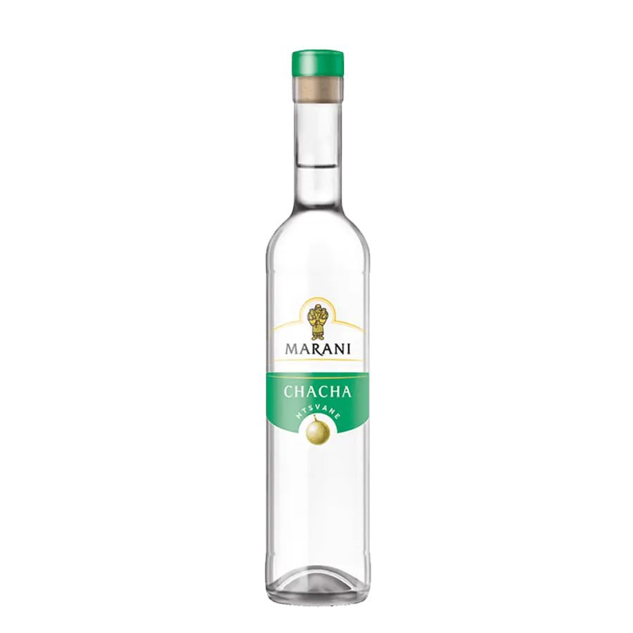 Chacha MTSVANI MARANI 0,5L