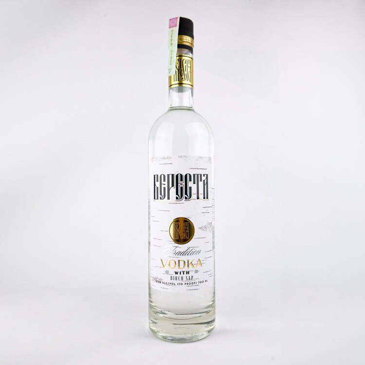 Vodka Beresta