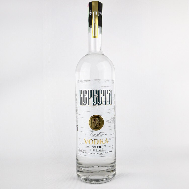 Vodka Beresta