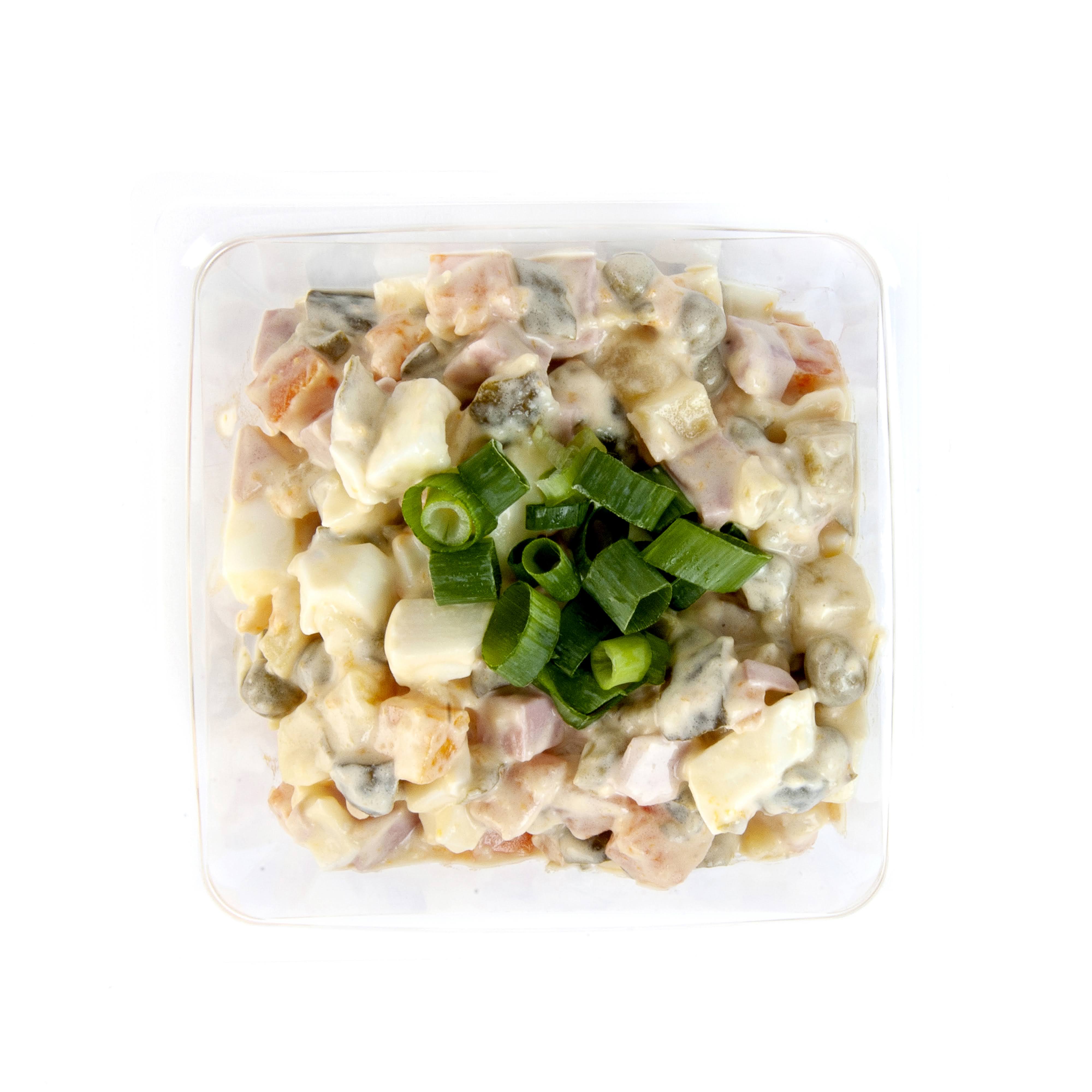 Salată olivie 300gr