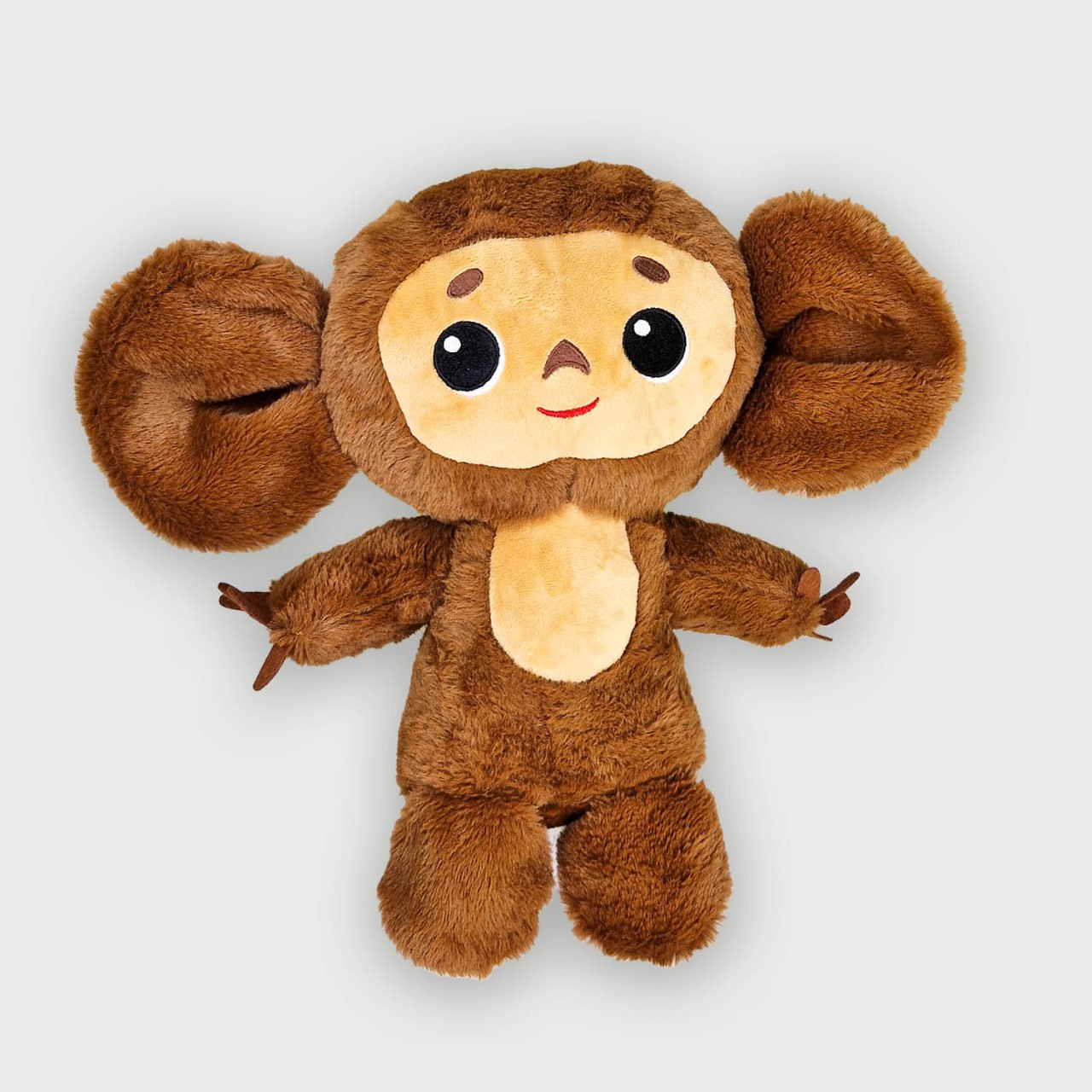 Jucărie de pluș CHEBURASHKA 30cm