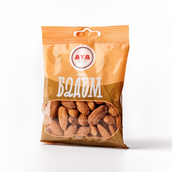 Migdale crude 60GR AYA
