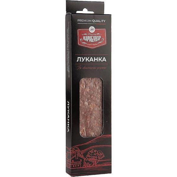 Salam "LUKANKA" 250GR