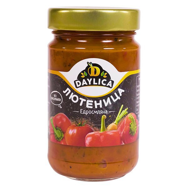 Lutenitsa Premium 310GR