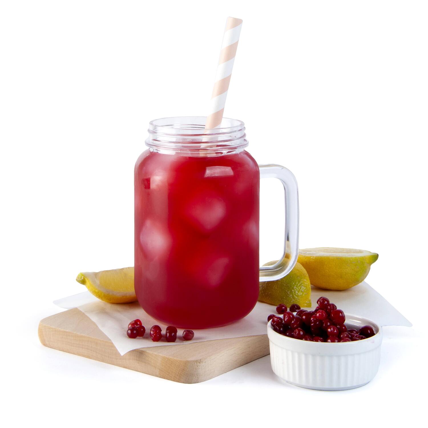 Băutură de merișoare 500ML