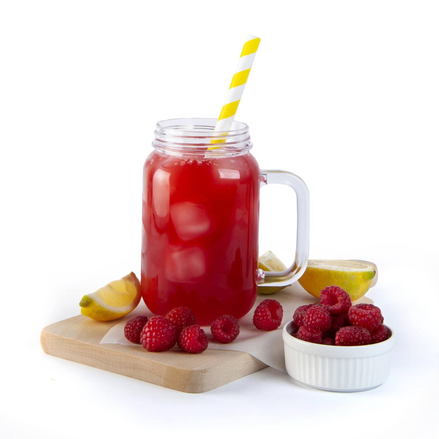 Băutură de zmeură cu cimbru 500ML