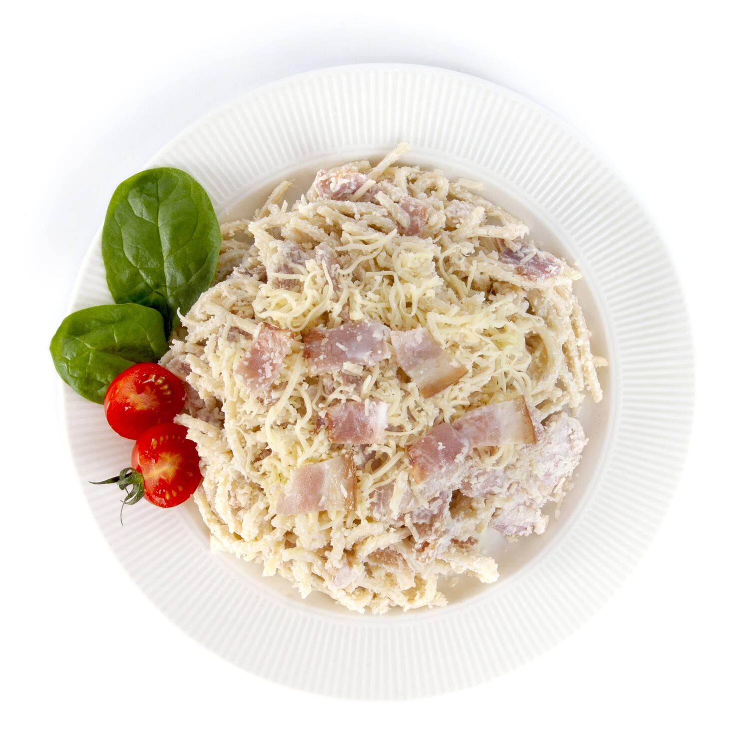 Spaghetti Berezka Carbonara 380 g