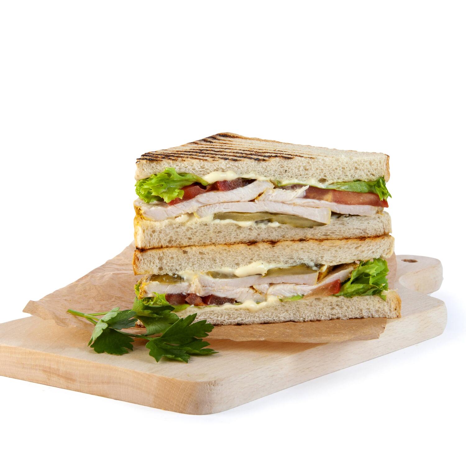 Sandwich curry 200GR