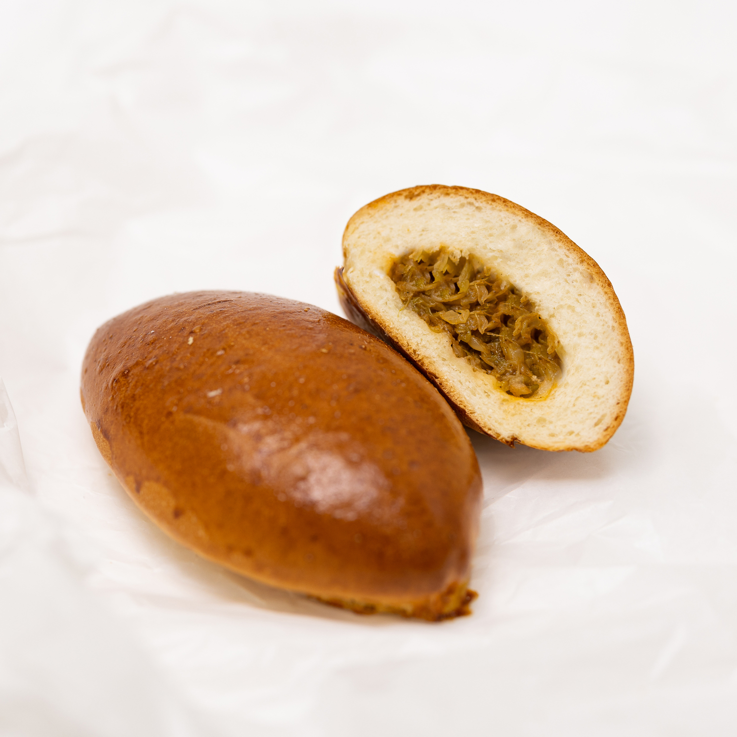 Plăcintă cu varză 80gr