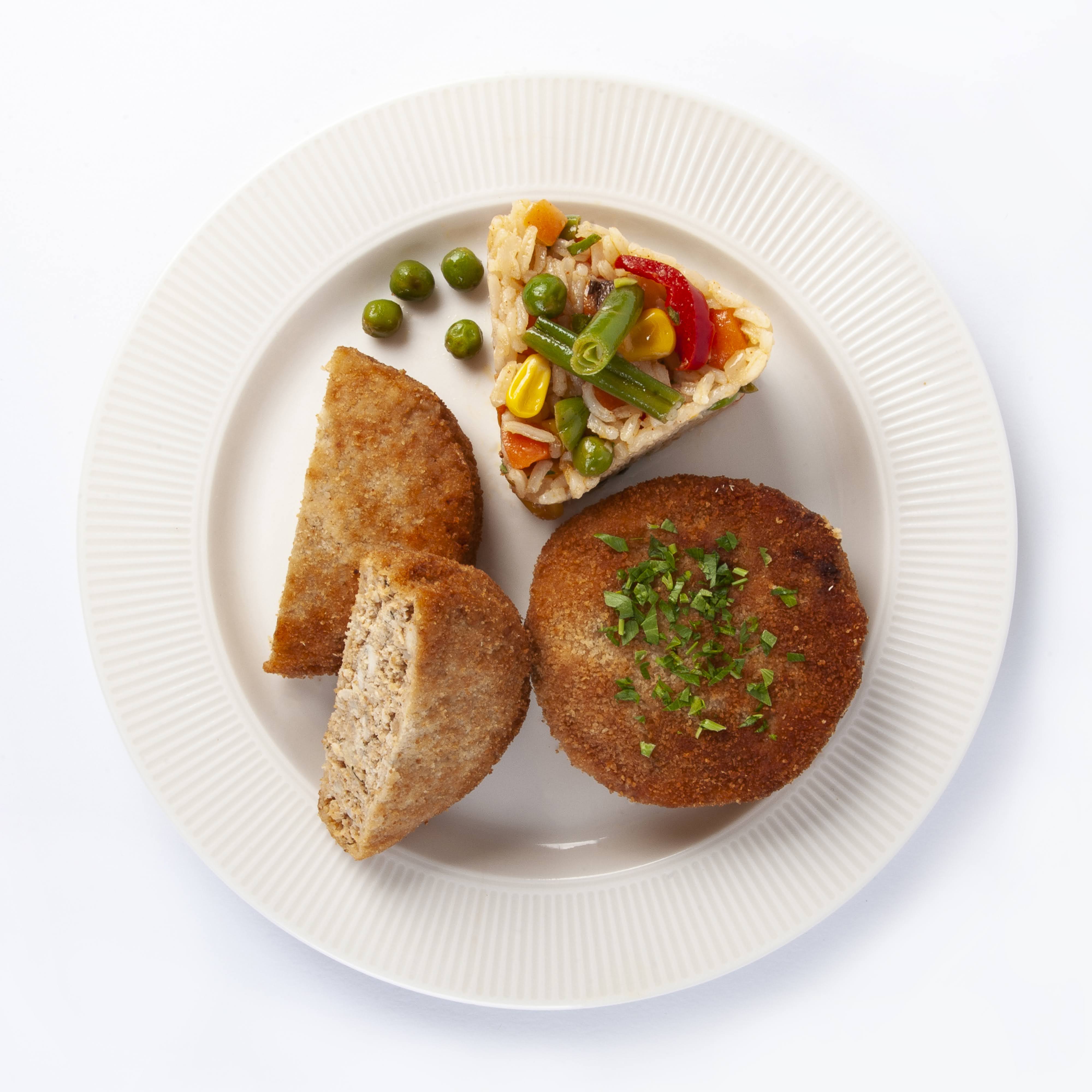 CLATITE CU SOMON 2 BUC