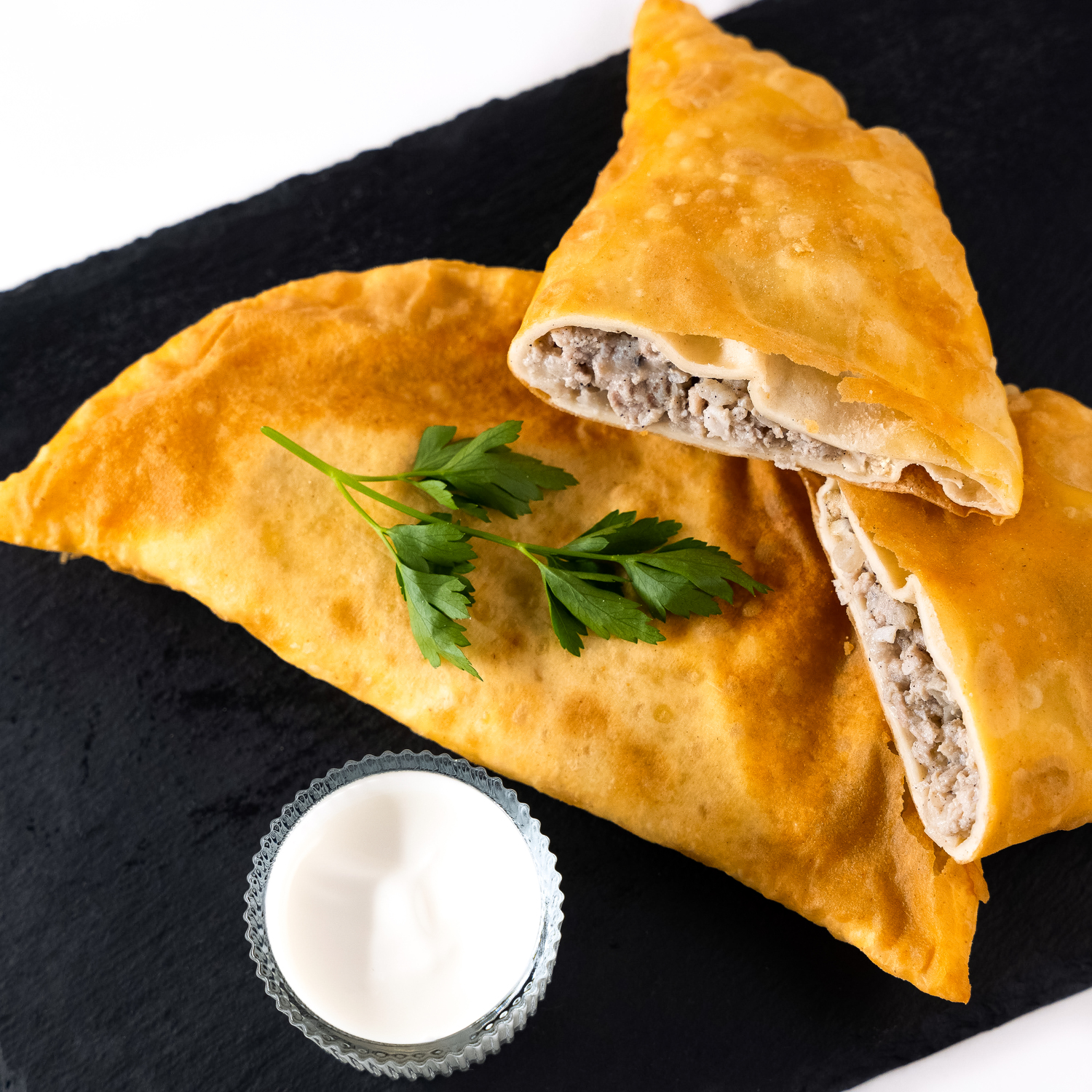 Ceburek cu carne de porc