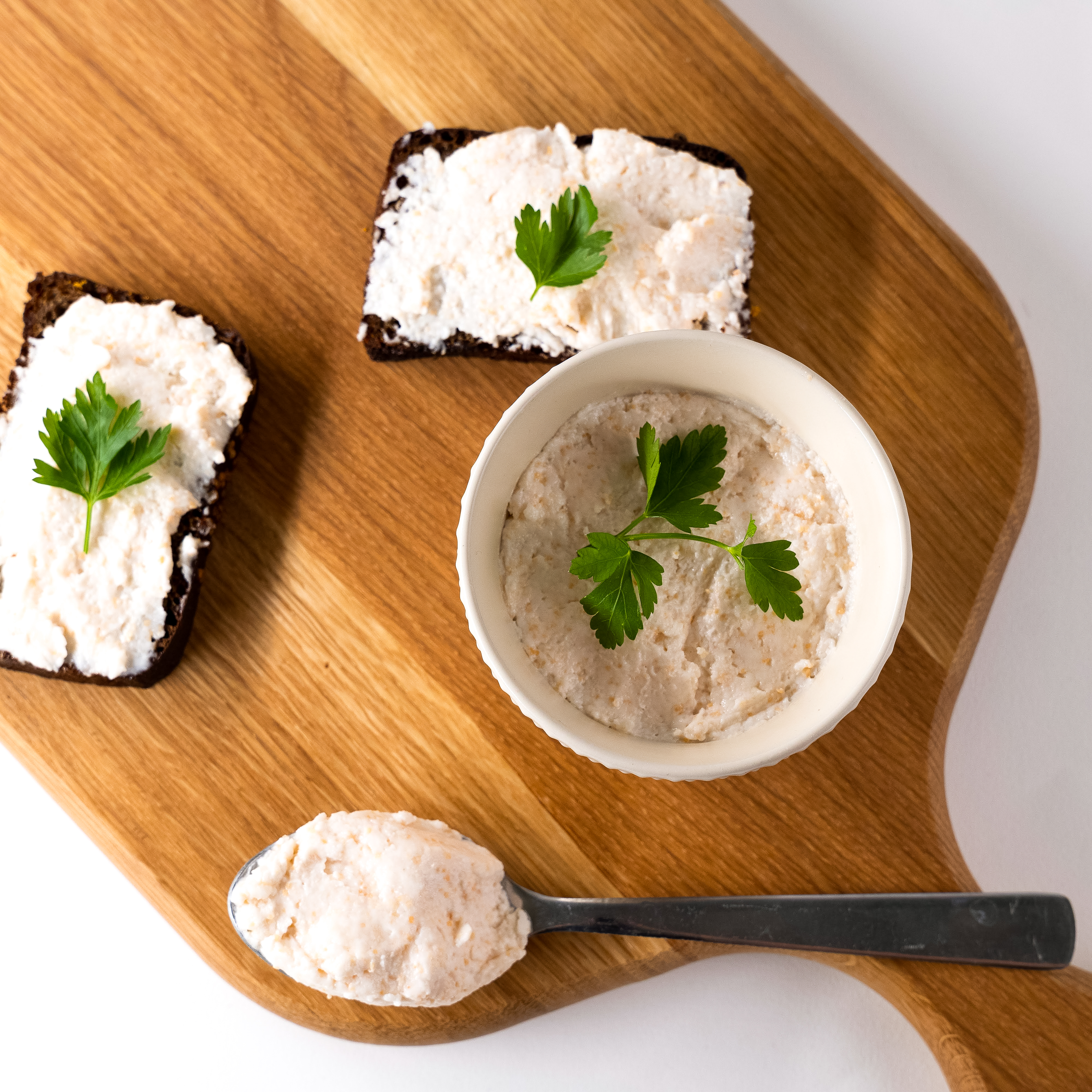 SALATA DE ICRE DE CRAP 150GR BEREZKA KITCHEN