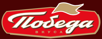 Konditerskaya fabrika Pobeda